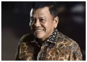 Dilaksanakan Tertutup, Muhammad Herindra Jalani Uji Kelayakan sebagai Kepala BIN di DPR