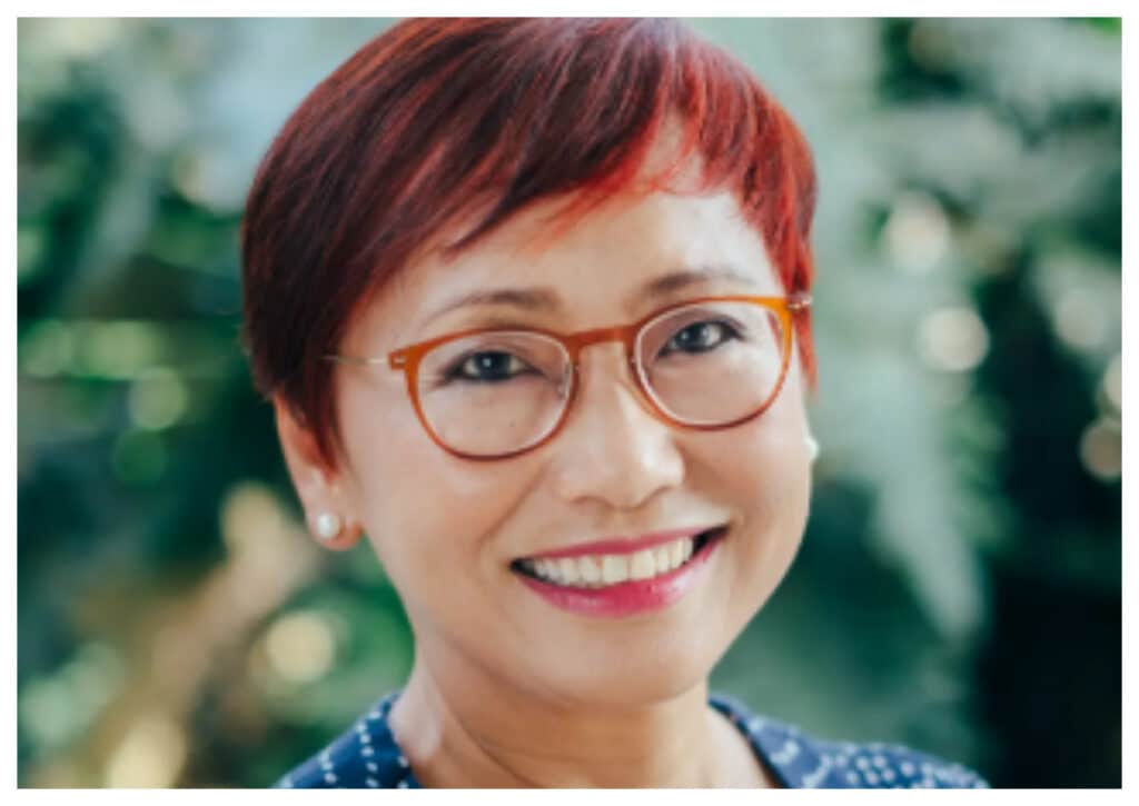 Konsistensi Suzy Hutomo, Aktivisme Lingkungan dalam Setiap Langkah