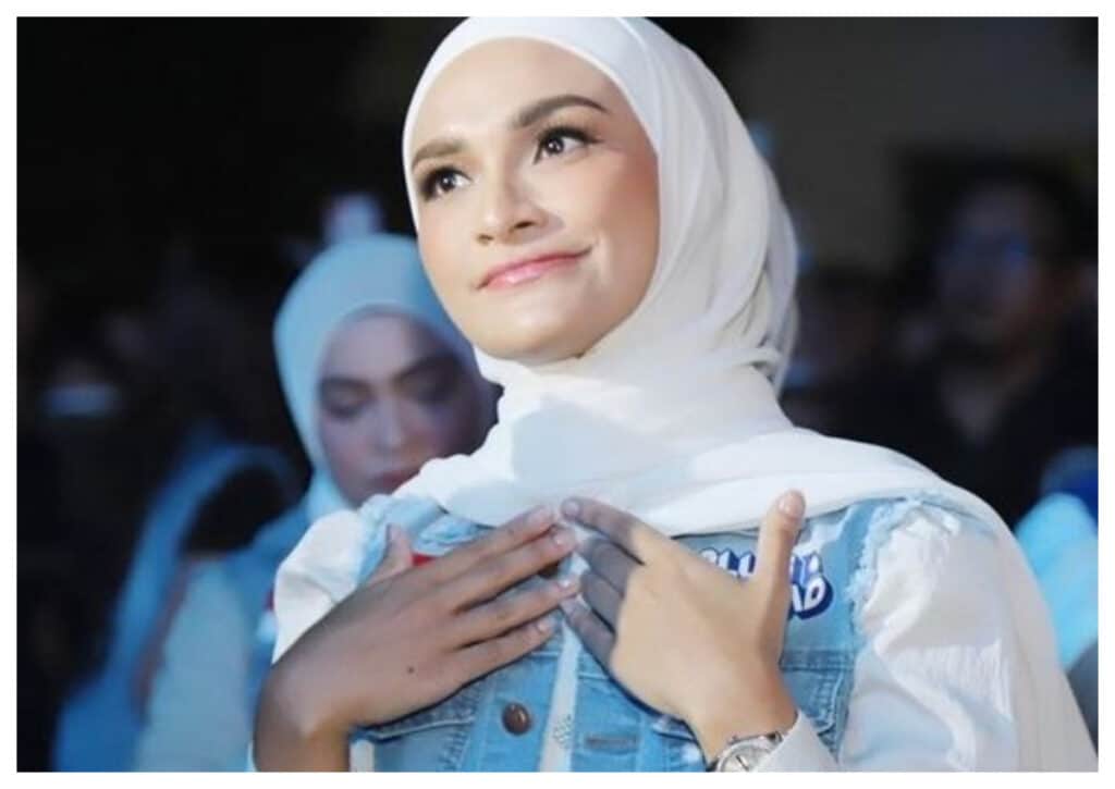 Karier Cemerlang Putri Zulhas, Transformasi Perempuan Muda dalam Politik Indonesia