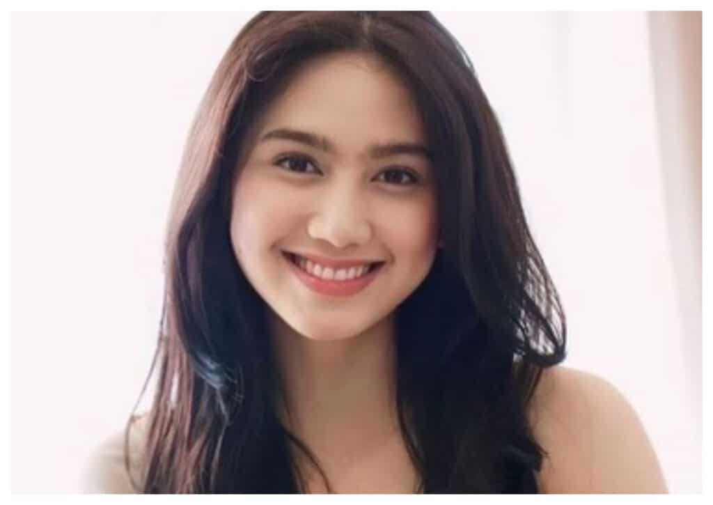 Momen Seru Ratu Rafa, Liburan Penuh Warna dan Gaya Menawan