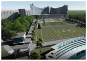 Komisi II DPR RI Dukung Keppres Perpindahan Ibu Kota ke Nusantara