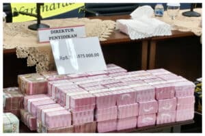 Kejagung Akan Lacak Jejak Duit Rp1 Triliun dalam Kasus Ronald Tannur