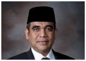 Perjalanan Karier Ahmad Muzani, Wartawan, Pengusaha dan Sekjen Partai Gerindra