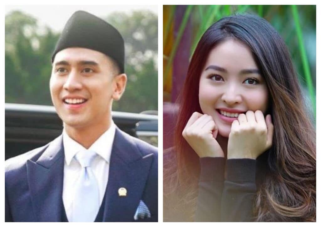 Verrell Bramasta Berkhayal Menikah, Warganet Harap Natasha Wilona Jadi Pasangannya