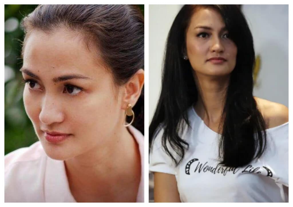 Atiqah Hasiholan Berbagi Pengalaman Berkesan Main Film Rajah dengan Aktor Hollywood