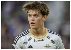 Pemain Bola Ini Harga Kontraknya Rp1,7 Trilyun