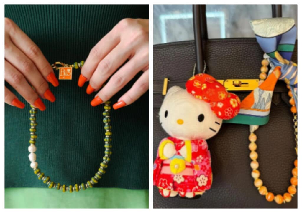 Menyulap Limbah Plastik Jadi Perhiasan Mewah, Perjalanan By.3 Menuju Pasar Internasional