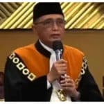 Ketua MA Sunarto (Ist)