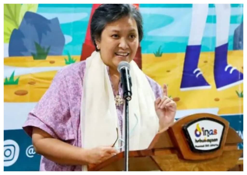 Wakil Ketua MPR RI: Urgensi Penanganan Kasus Pelecehan di Institusi Pendidikan