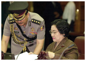 Isu Budi Gunawan Jadi Menteri di Pemerintahan Prabowo Subianto, Ini Profil Singkat Sang Jenderal Polisi