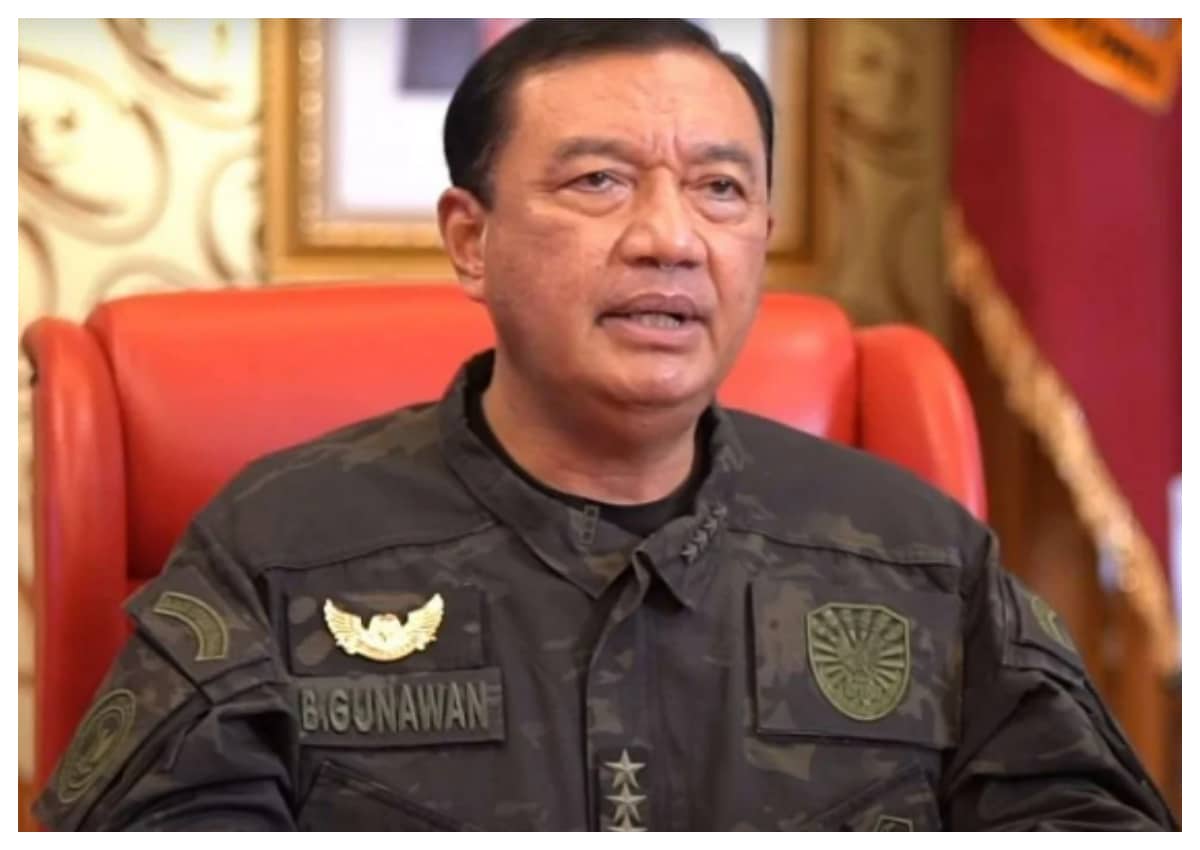 Menkopolkom Budi Gunawan. (Ist)