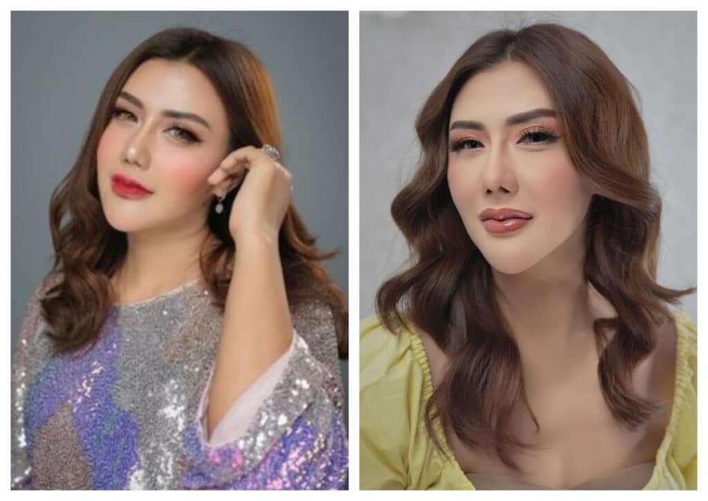 Masuk Deretan Artis Tajir Melintir, Ini Kisah Sukses Rey Utami Sang Ratu Properti Indonesia
