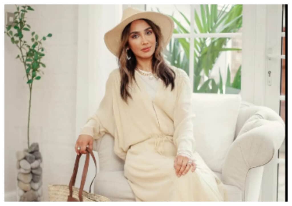 Ameena Khan: Inspirasi Muslimah di Dunia Fashion dan Kontroversi Pilihan Pribadi