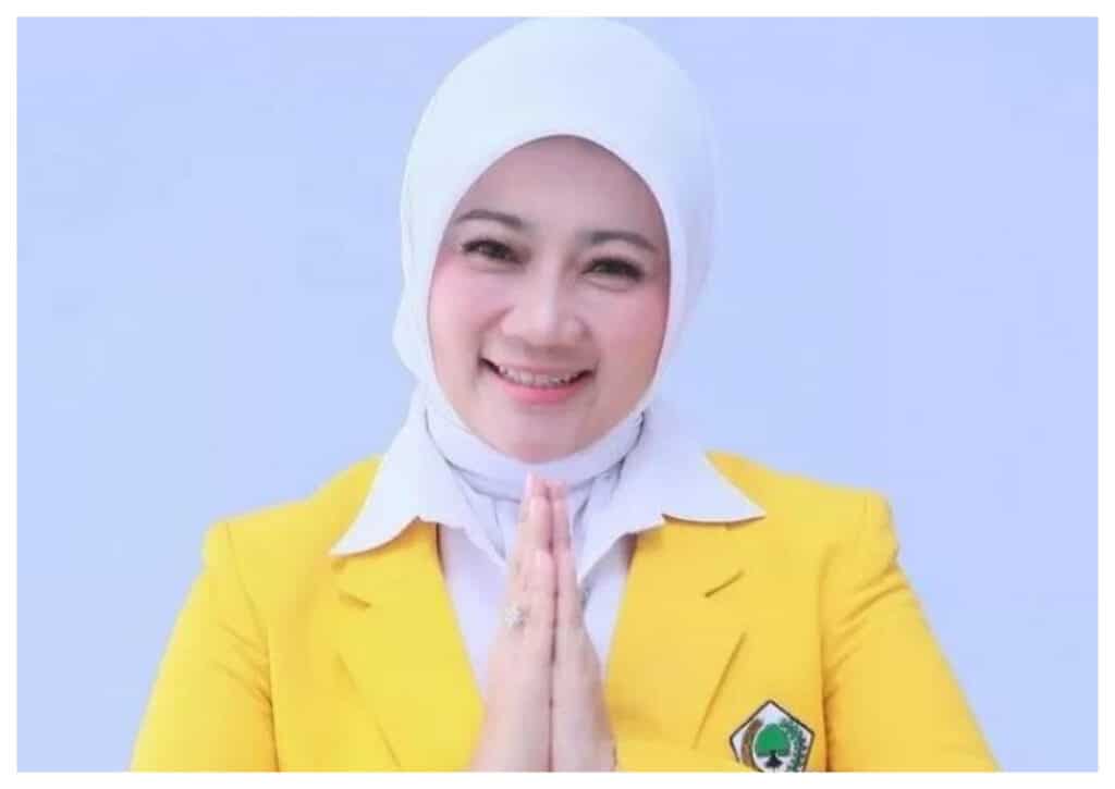 Atalia Praratya, Aktivis Sosial yang Terjun ke Dunia Politik