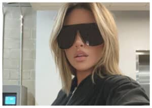 Lauren Pisciotta Tuding Kanye West Terlibat Kejahatan Seksual di Pesta P Diddy