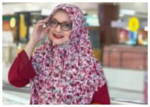 Perjalanan Hidup Seorang Mega Bintang dan Politisi, Selamat Jalan Marissa Haque