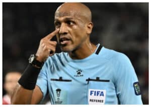 Ahmed Al Kaf Dijatuhi Sanksi, Publik Sepak Bola Asia Terus Pantau Kasusnya