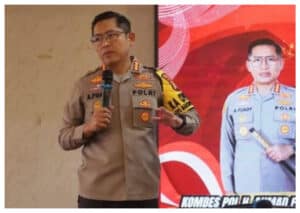 Ribuan Personel Gabungan Polri-TNI Amankan Debat Kedua Pilgub Jakarta