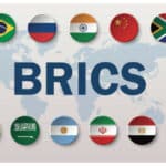 Pemerintah Republik Indonesia melalui Kementerian Luar Negeri (Kemlu) menyambut baik pengumuman resmi bahwa Indonesia bergabung dalam keanggotaan BRICS. 