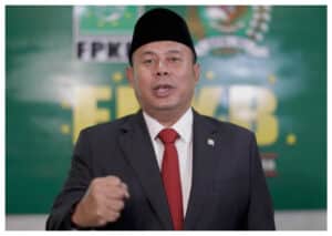 Wakil Ketua DPR RI: Sumpah Pemuda Harus Dihayati, Bukan Hanya Slogan