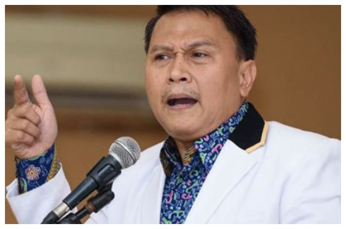BKSAP dan Parlemen Jerman Bahas Kerja Sama Ekonomi dan Isu Deforestasi