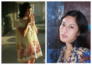 Rayakan Hari Batik Nasional, Dian Sastro Pamer Potret Lawas Berbatik Tanpa Makeup