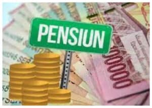 Segini Uang Pensiun Mantan Presiden dan Mantan Wakil Presiden