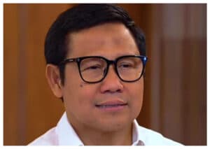 Karir Politik Cak Imin, Mantan Cawapres yang Jadi Menko