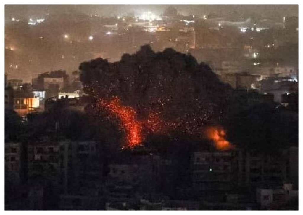 Saudi Kutuk Serangan Israel ke Iran dan Serukan Dialog Regional