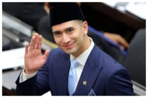 Verrell Bramasta Ajak Gen Z dan Milenial Berkarya untuk Bangun Indonesia