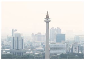 Kualitas Udara Jakarta Memburuk, Ini Rekomendasi untuk Masyarakat