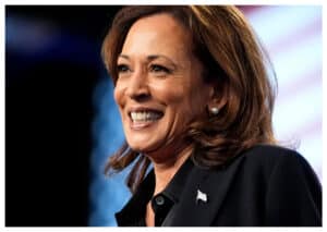 Karier Gemilang Kamala Harris, dari Jaksa, Wakil Presiden dan Calon Presiden Amerika Serikat