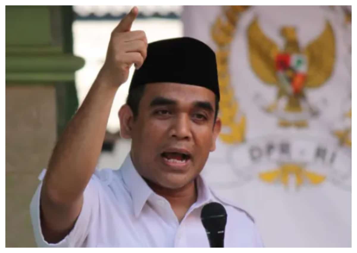 Ketua MPR Ahmad Muzani. (Ist)