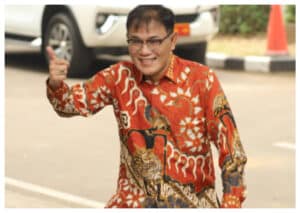 Ini Strategi Budiman Sudjatmiko Mengentaskan Kemiskinan