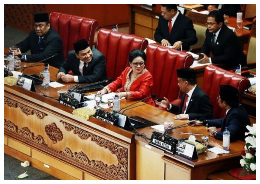 Komisi XIII DPR Rencanakan Rapat untuk Diskusikan RUU Perampasan Aset