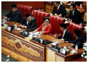 Komisi XIII DPR Rencanakan Rapat untuk Diskusikan RUU Perampasan Aset