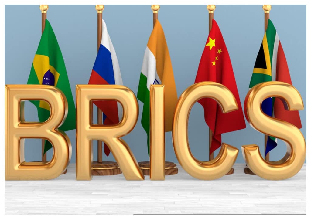 BRICS, Sebuah Kolaborasi Ekonomi untuk Saingi Dominasi Negara Maju