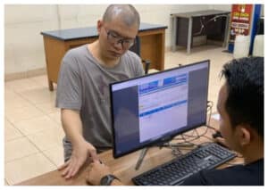 Berkepala Plontos, Ronald Tannur Resmi Ditahan di Surabaya