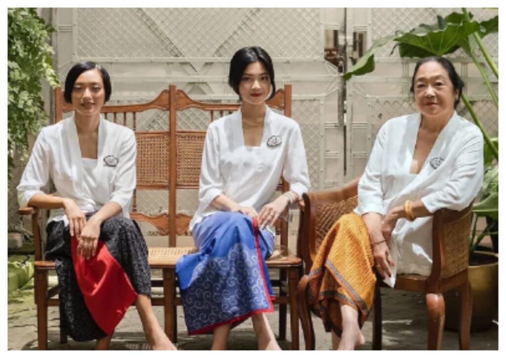 One Fine Sky, Mengubah Penjualan Fashion Menjadi Seragam Sekolah bagi Anak di Pelosok Indonesia