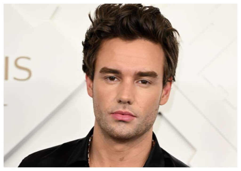 Perjuangan Liam Payne Melawan Setan Narkoba dan Alkohol Berakhir Tragis