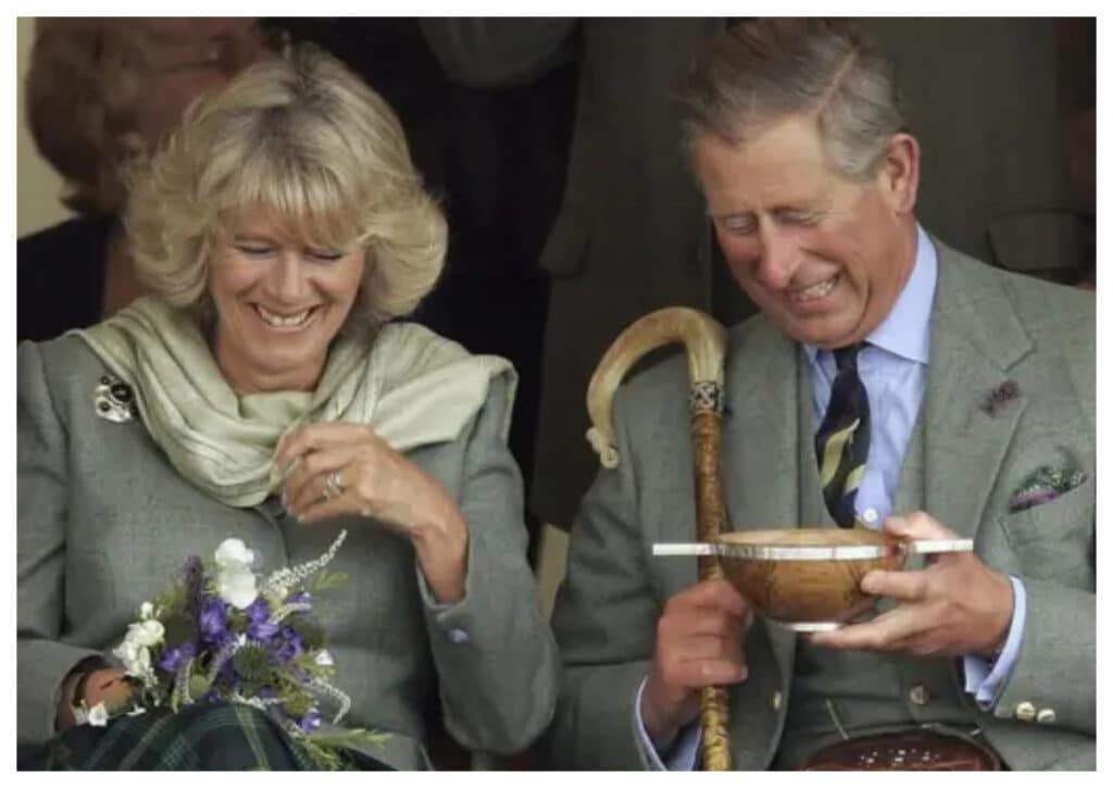 Pertemuan Puncak Persemakmuran, Raja Charles Tiba di Samoa