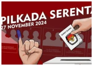 Jelang Debat Kedua, Paslon Pilkada Jakarta Siapkan Program Kerja