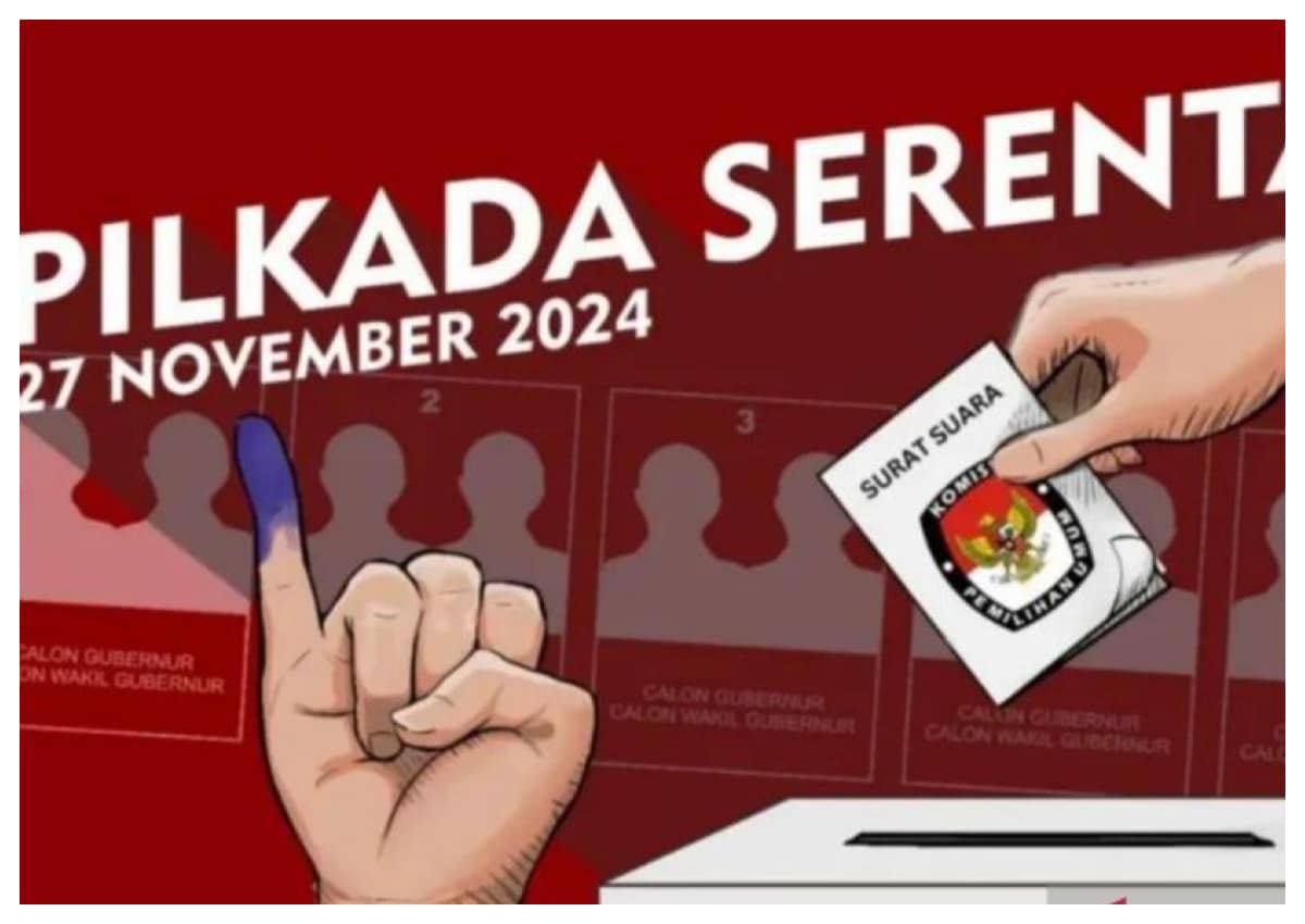 Rincian Gaji dan Santunan Petugas Pilkada 2024, PPK, PPS, KPPS, Panwaslu Kecamatan, dan PTPS