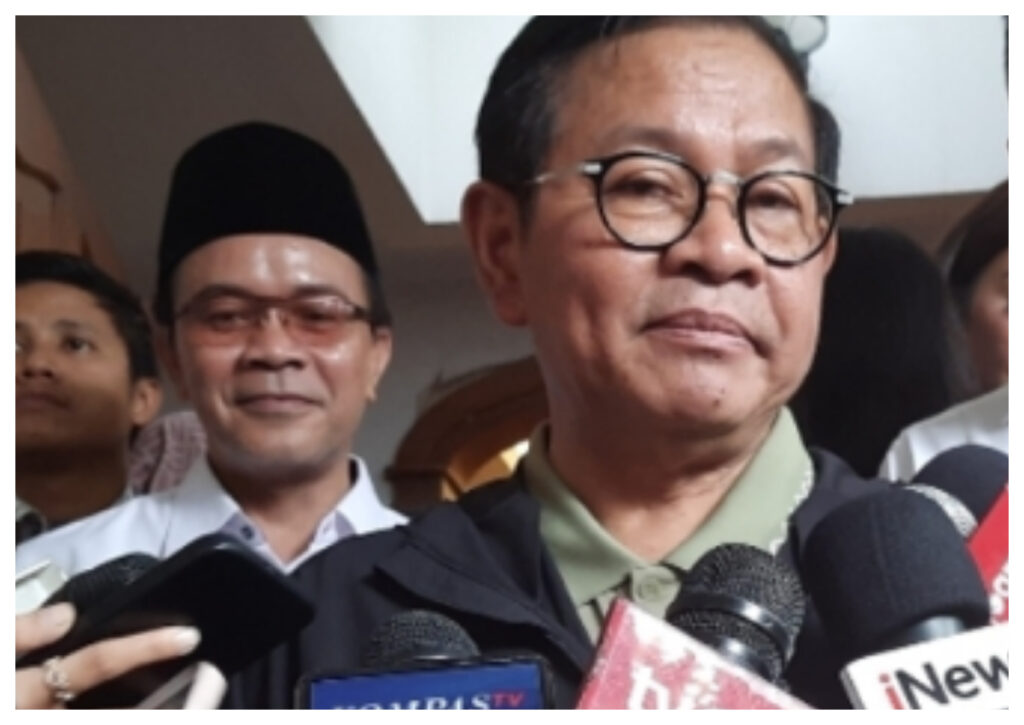 Cegah Tawuran dan Narkoba, Pramono Anung Dorong Pemasangan CCTV di Jakarta