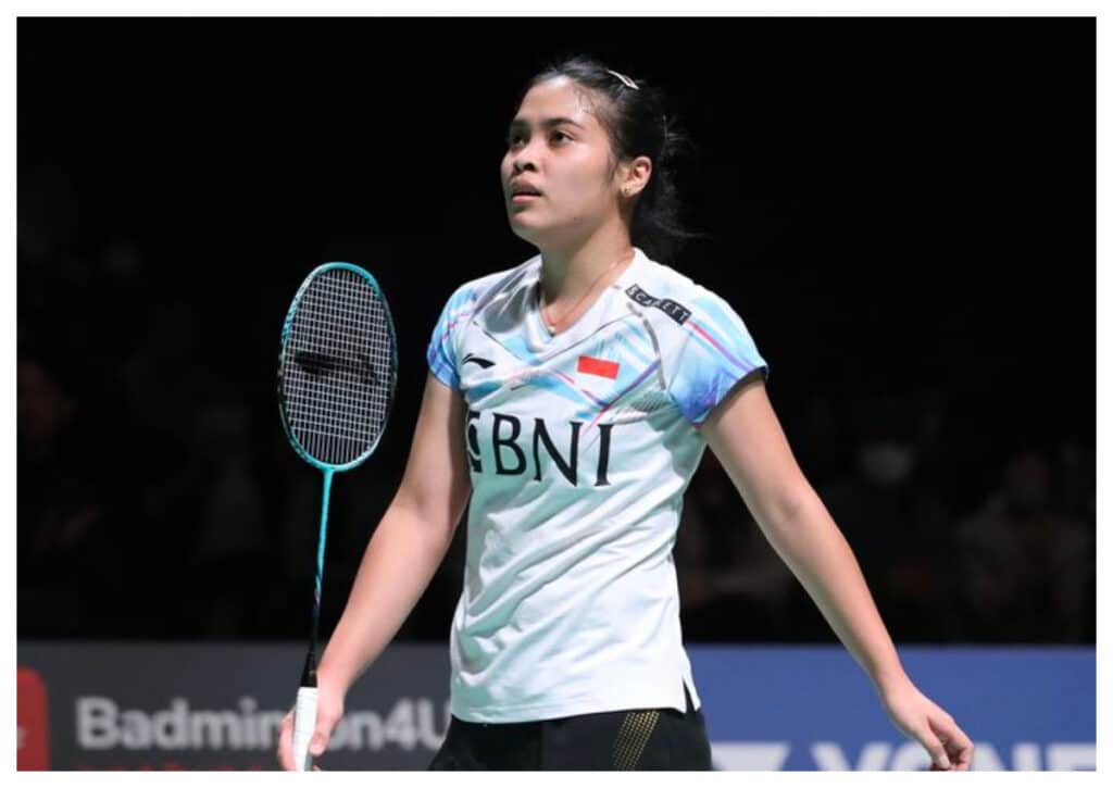 Gregoria Mariska dan Putri Kusuma Melaju ke Babak 16 Besar Artic Open