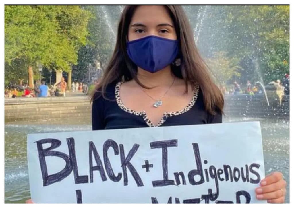 Xiye Bastida, Membawa Suara Masyarakat Adat ke Panggung Global