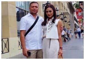 13 Tahun Menikah, Raul Lemos Tetap Bucin pada Krisdayanti