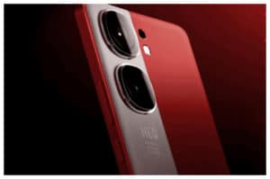 Mengintip Spesifikasi iQOO Neo 10, Performa Tangguh dengan Snapdragon 8 Gen 3