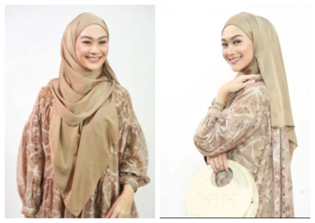 Indah Nada Puspita Berani Menggapai Mimpi