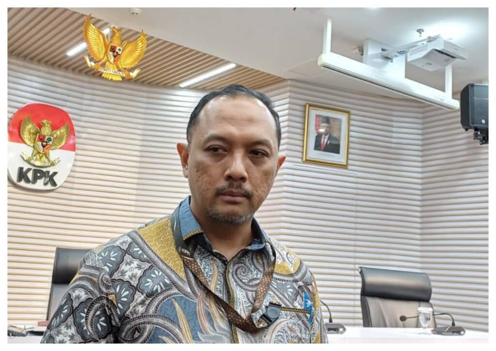 KPK Temukan Pencairan Kredit Fiktif Ratusan Miliar di PT BPR Bank Jepara Artha